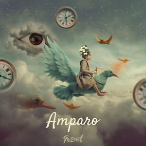 POZOUL: Amparo