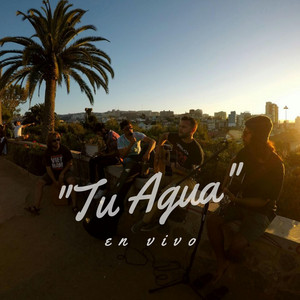 POZOUL: Tu Agua (En Vivo)