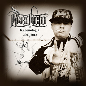 PREDICTO: Krhonologia (2007-2012)