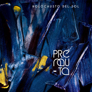 PRENAUTA: Holocausto del Sol