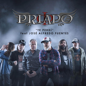 PRIAPO: Te Perdí