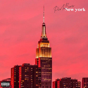 PRIDEBORIS: New York