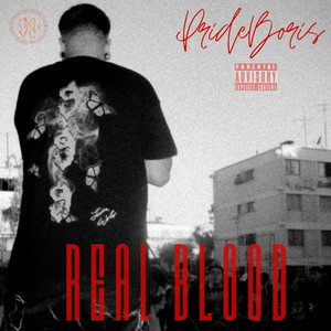 PRIDEBORIS: Real Blood
