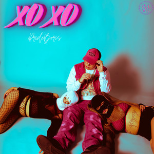 PRIDEBORIS: Xoxo