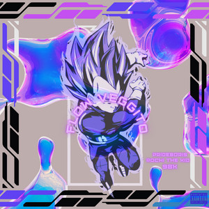 PRIDEBORIS: Flow Veggito