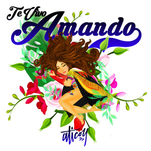 ATICOY: Te Vivo Amando (Radio Versión)
