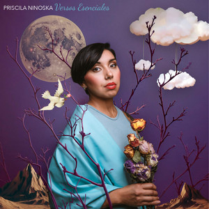 PRISCILA NINOSKA: Versos Esenciales