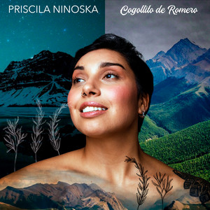 PRISCILA NINOSKA: Cogollito de Romero