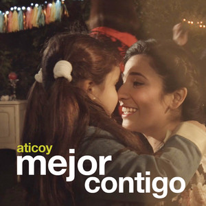 ATICOY: Mejor Contigo