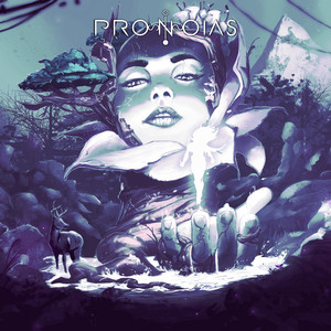 PRONOIAS: Prisionera