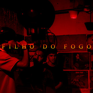 PROTEGIDO: Filho do Fogo