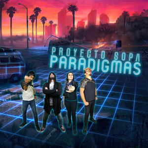 PROYECTO SOPA: Paradigmas