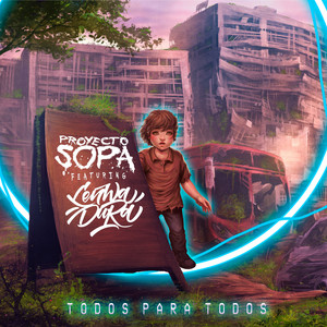 PROYECTO SOPA: Todos Para Todos