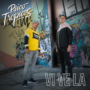 PSICOTROPICOS: Vi ve la