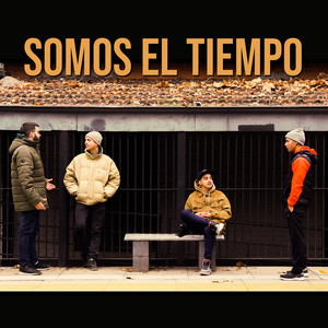 PSICOTROPICOS: Somos el Tiempo