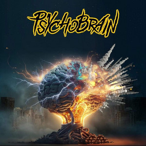 PSYCHOBRAIN: Metal Disgrace
