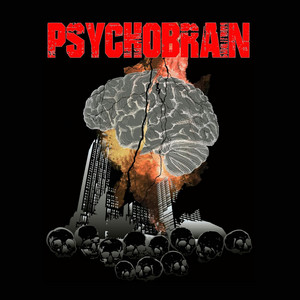 PSYCHOBRAIN: Psychobrain
