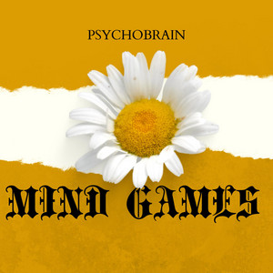 PSYCHOBRAIN: Mind games