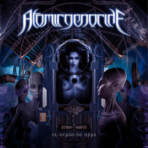 ATOMIC GENOCIDE: El Ocaso de Uras