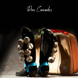 PULLUMAYKEN: Pies Cansados