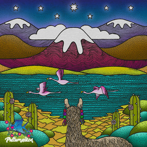 PULLUMAYKEN: Corazón de Mil Colores