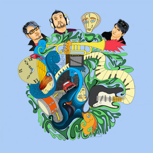 PULPO PAMPLINAS: Miles de razones