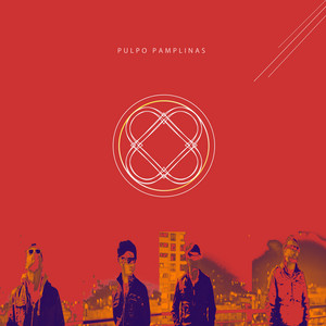 PULPO PAMPLINAS: El universo me robó el corazón