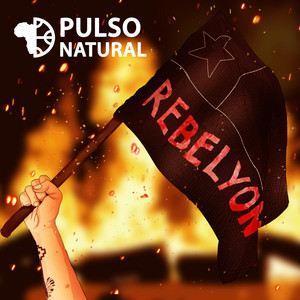 PULSO NATURAL: Rebelyon