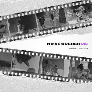 PUNTO DE FUGA: no sé querer(me)