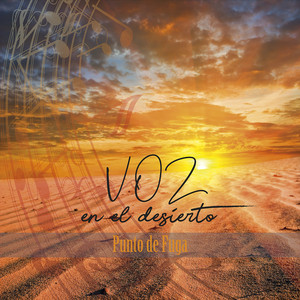 PUNTO DE FUGA: Voz en el desierto