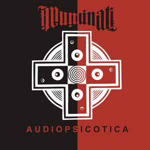 AUDIOPSICOTICA: Illuminati