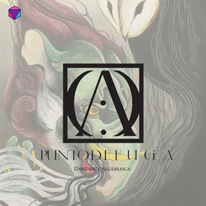 PUNTO DE FUGA: Danzante Algebraica