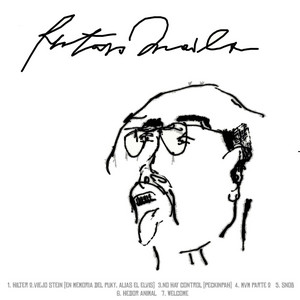 PUTA MARLON: Puta Marlon