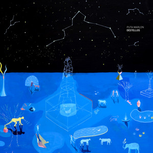 PUTA MARLON: Destellos