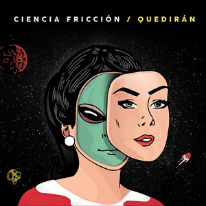QUEDIRAN: Ciencia Fricción