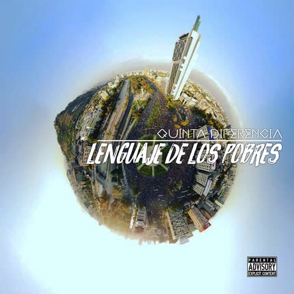 QUINTA DIFERENCIA: Lenguaje de los Pobres