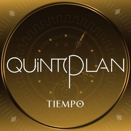 QUINTO PLAN: Tiempo