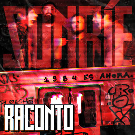 RACONTO: Sonríe