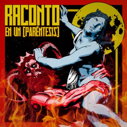 RACONTO: En un (Paréntesis)