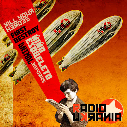 RADIO UKRANIA: Radio Ukrania