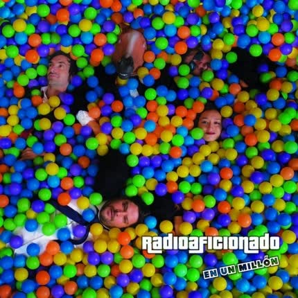 RADIOAFICIONADO: En Un Millón