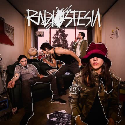 RADIOSTESIA: Depto 46