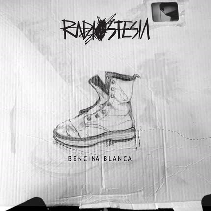 RADIOSTESIA: Bencina Blanca