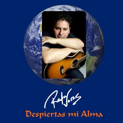 RAFA VARAS: Despiertas mi Alma