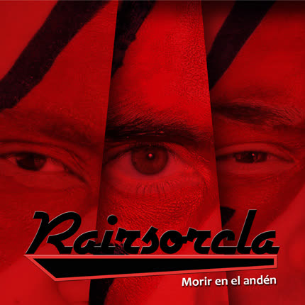 RAIRSORCLA: Morir en el andén
