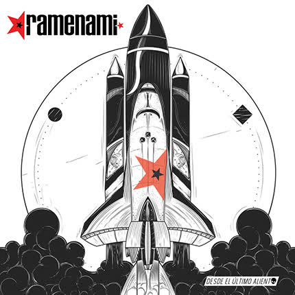 RAMENAMI: Desde el Último Aliento