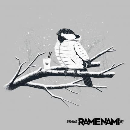 RAMENAMI: Brake
