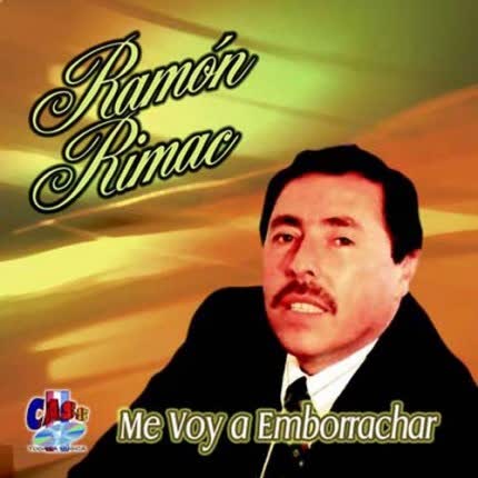RAMON RIMAC: Me voy a emborrachar