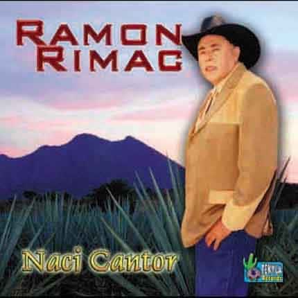 RAMON RIMAC: Naci Cantor