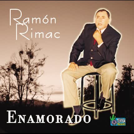 RAMON RIMAC: Enamorado
